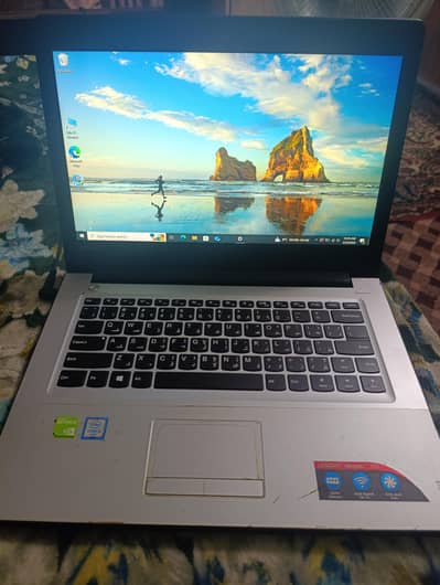 LENOVO ideaPad 310