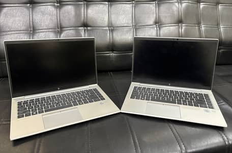 HP EliteBook 840 G7,G8 | Core i5 10th,11th Gen | 16GB RAM | 256GB NVME