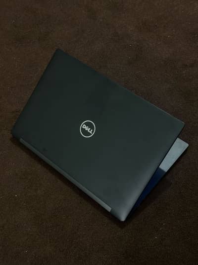 Dell latitude 7480