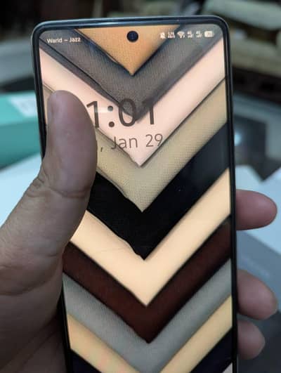 Tecno CAMON 30   16/256  Excellent Full Box