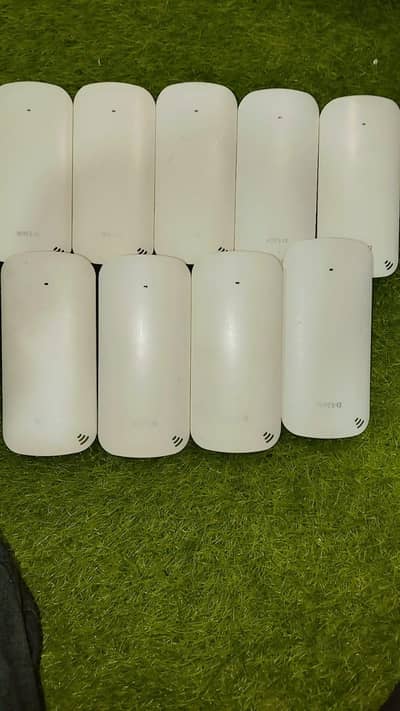 Dlink DAP X1860 Wifi 6 Dualband Repeater