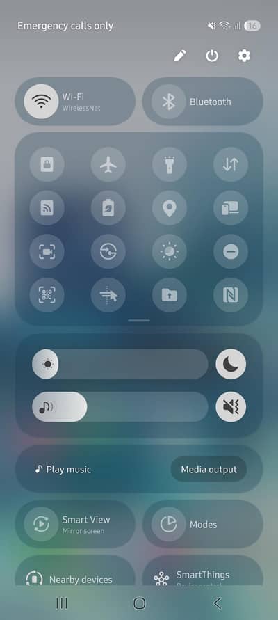 Samsung galaxy m33 5g all OK sale exchange 03196624720