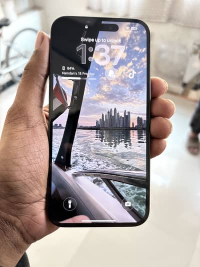 IPHONE 14 PRO MAX 256 GB WITH BOX