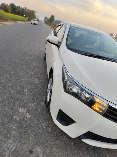 bamper to bamper jeniun compressor jeniun brand new car 83000km mailag