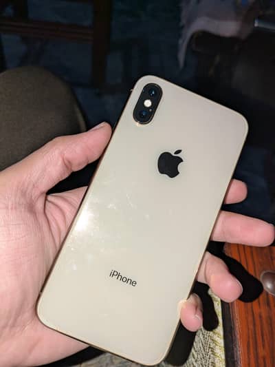 IPhone xs
