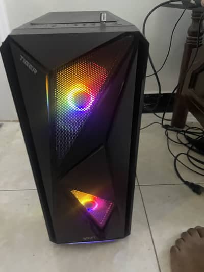 MSI I5 3rd Generation