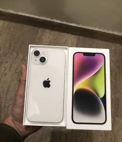 iPhone 14 Factory Unlock