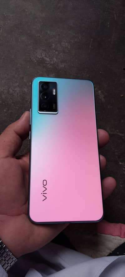 vivo v