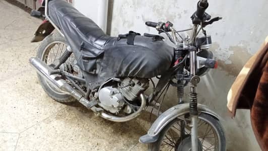 suzuki gs 150