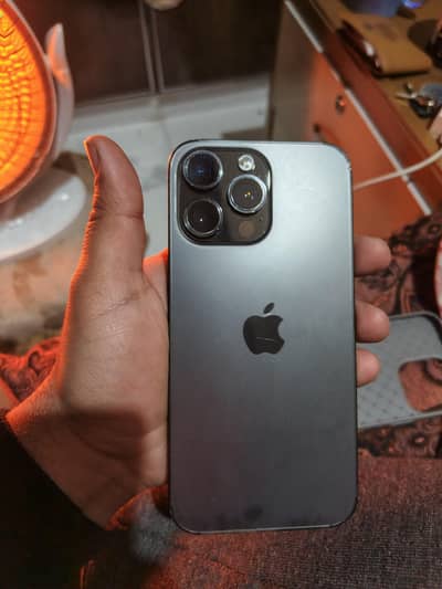 Iphone 14 Pro Max Urgent sale Price almost final