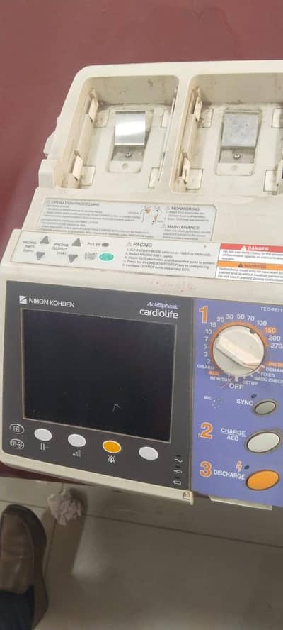 Need Delivery Boy for Surgical Items Company