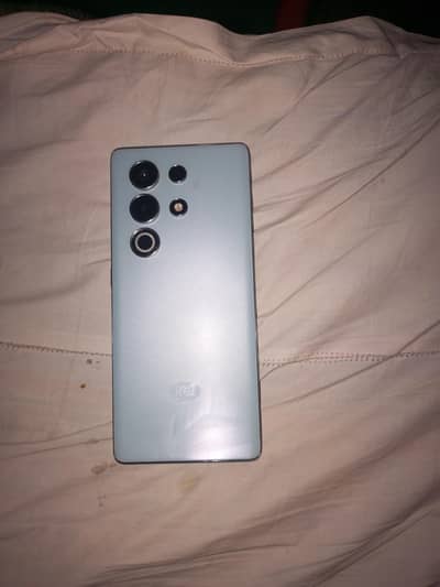 itel S25 ultra