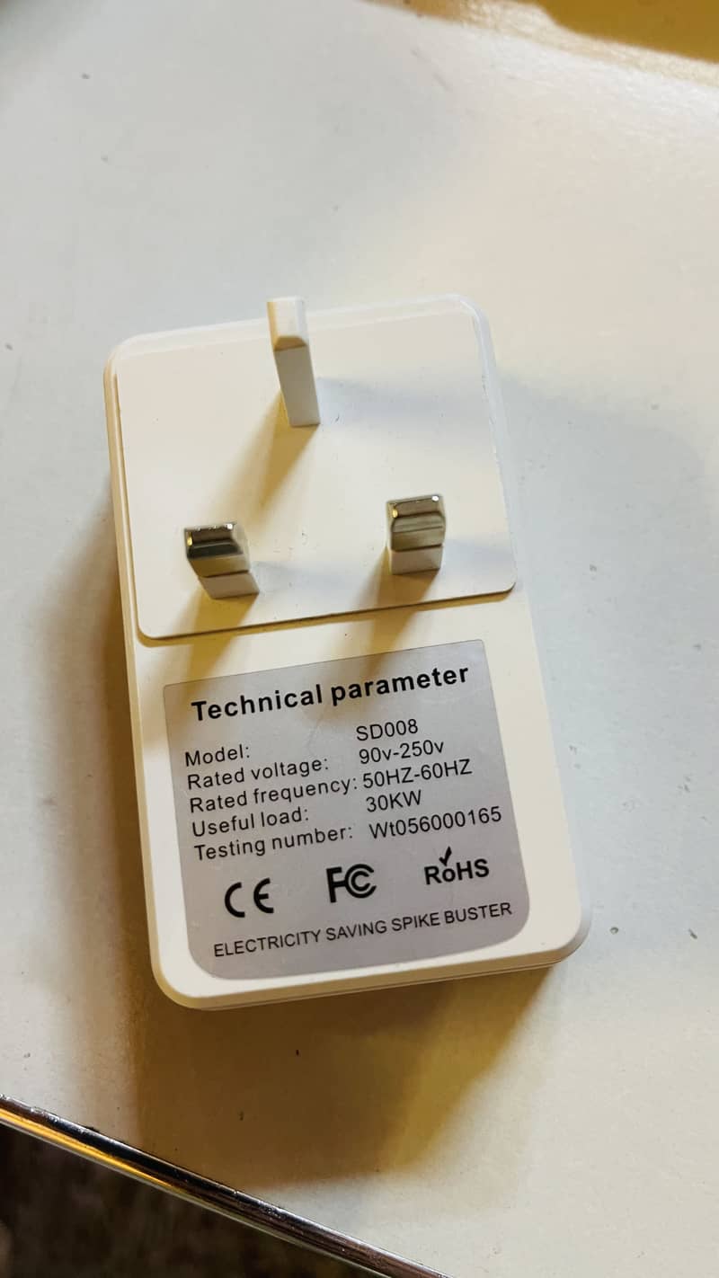 Meter Slow tool 1