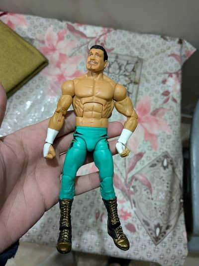 Eddie Guerrero WWE