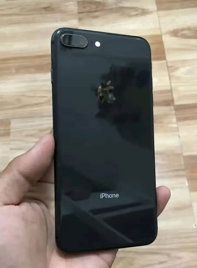 Iphone 8 plus 2