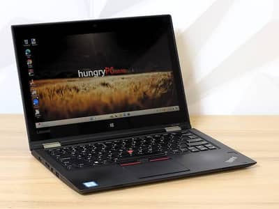 LENOVO YOGA 260 CORE I5 6TH GEN