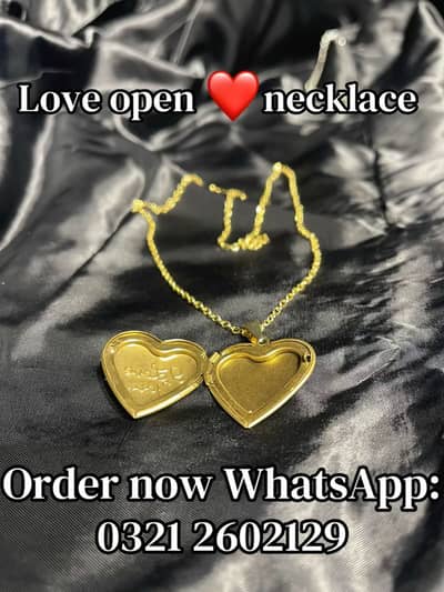 gold plated name pendant necklace locket ring breslate coatpin cufflin