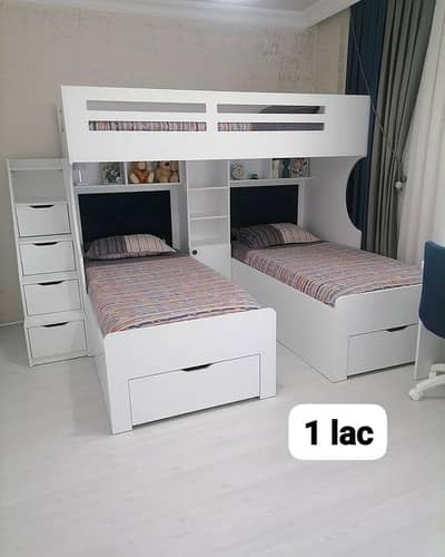 kids bed, kids bunker bed , kids storage slider bed, kids furniture