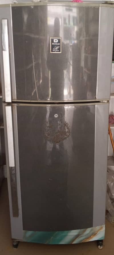 Dawalance refrigerator full size