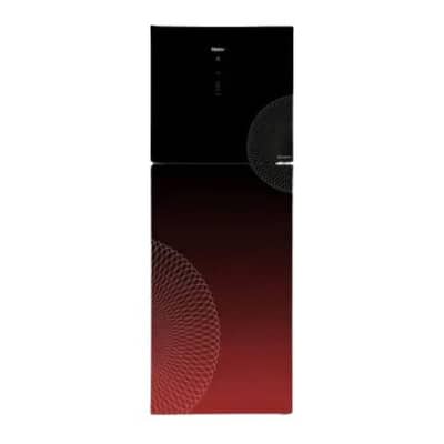 Haier refrigerator HRF-346