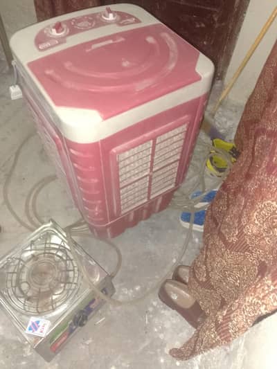 12 waat ka Pani Wala koler 03057000665