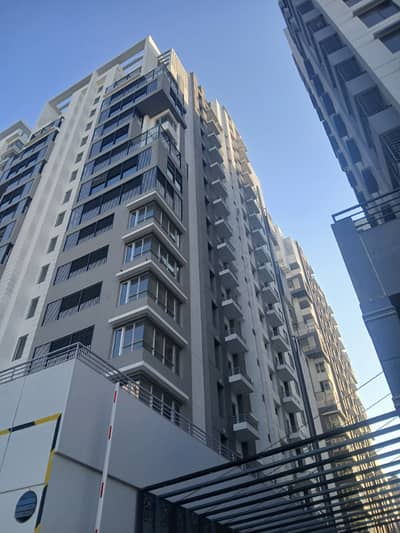 The Court Twin Tower - 4 Bedroom Apartment For Sale