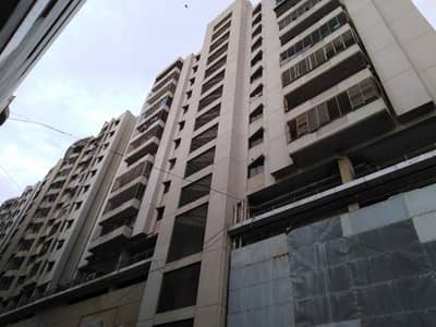 SAIMA MALL RESIDENCEY Premium 2200 Square Feet Flat Is Available For sale In Karachi