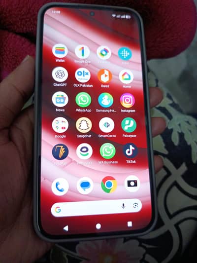 Nothing phone 2a official PTA approve 5G 12/256 just 10 days use