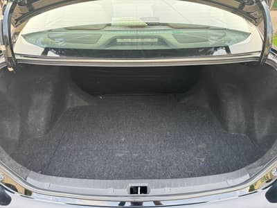 Corolla GLI 1.6 Automatic For Sale