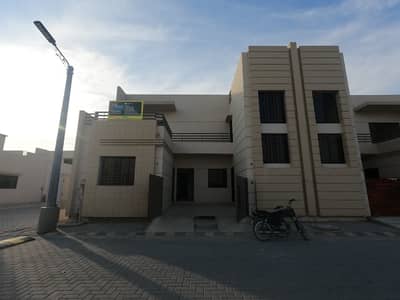 In Karachi You Can Find The Perfect House For sale SAIMA VILLA
