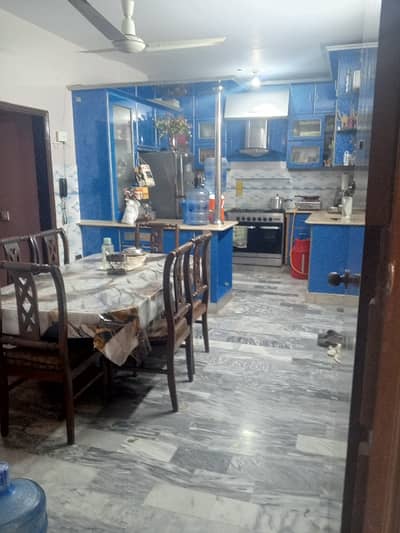 Luxurious Flat For Sale