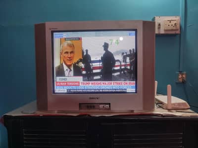 Sony Tv (traditional)