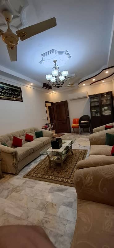 SAIMA DRIVE IN Gulshan-E-Iqbal - Block 10-A