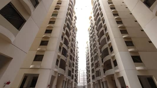SAIMA SQUARE ONEWEST OPEN 3 Bed DD Block 10A Gulshan E Iqbal