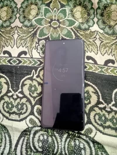 Motorola one 5g ace Non PTA