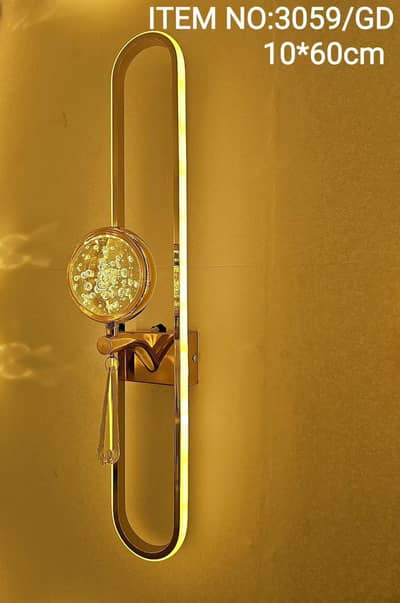 Wall Lights , Wall hanging, Smd Wall Lights ,