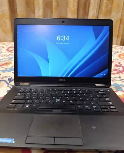 Dell i5 6th generation
