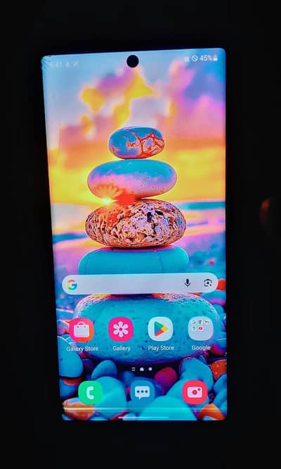 SAMSUNG NOTE 10 5G 256GB 12GB CHEAP