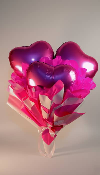 Custom Bouquet for Gifting, Different Prices