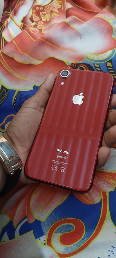 iphone xr non pta exchange possible