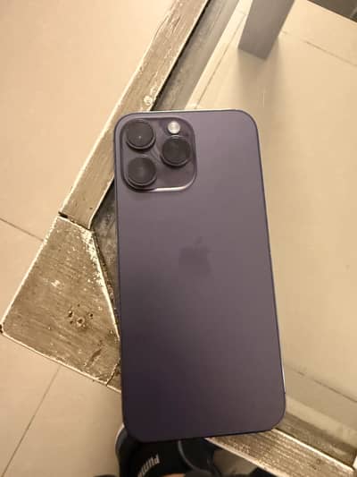 Complete box pta approved 256 go