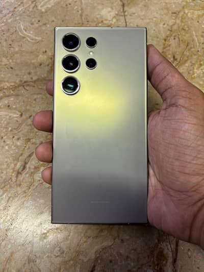 Samsung S24 Ultra 12/256gb