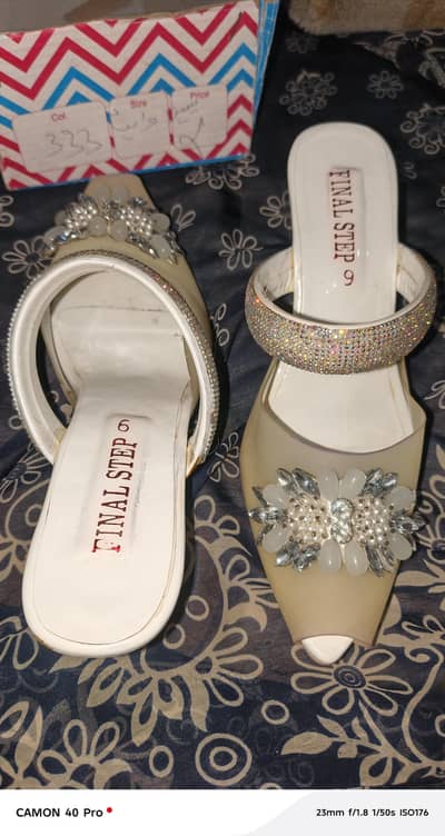 final step sandels best for wedding event uses