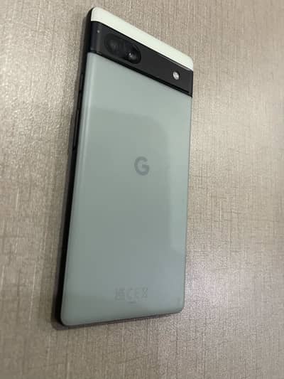 Google pixel 6a 6/128