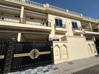4 Marla Double story Beautiful House For Sale In Bahadurpur Near Bosan Road Multan