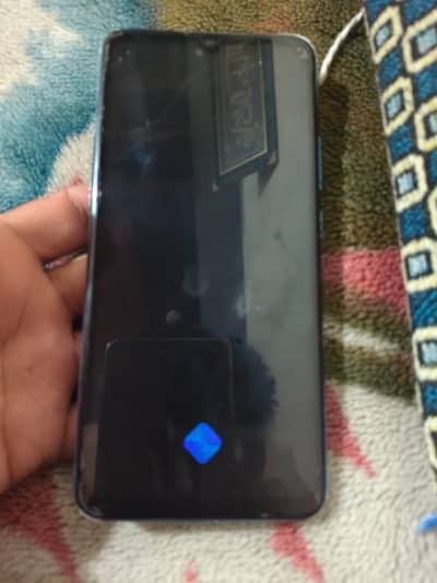 vivos1 normal condition