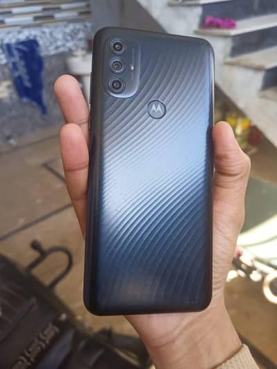 Motorola G Power 2022