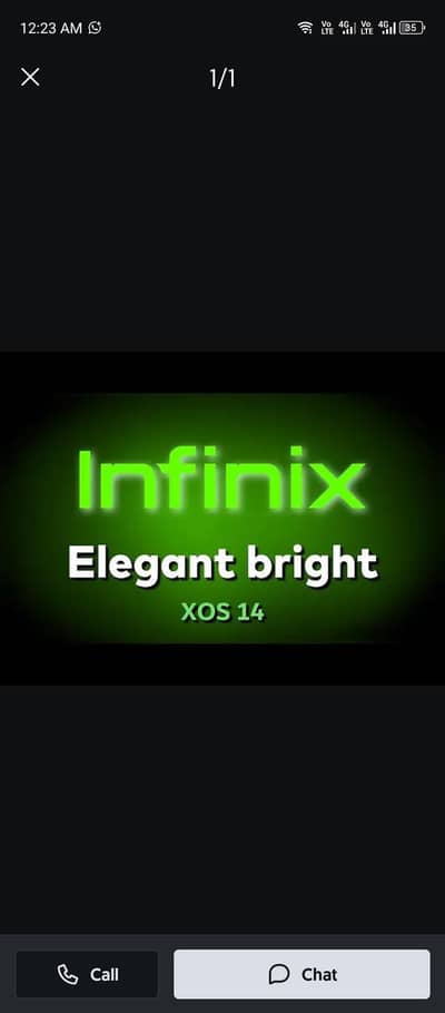 infinix note 30 dabba Sab Kuchh sath