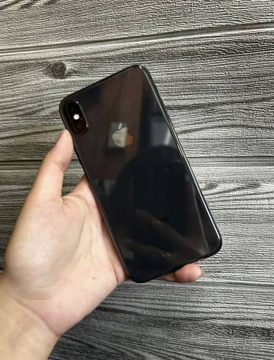 IPHONE X NEW CONDITION ALL OK