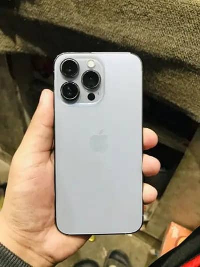 Iphone 13 pro ( 256GB [89 BH] )